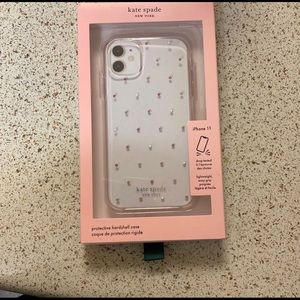 Kate Spade iPhone 11 phone case